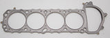 Cometic Nissan Silvia / 240SX 90mm .027 inch MLS Head Gasket KA24DE 1990-UP