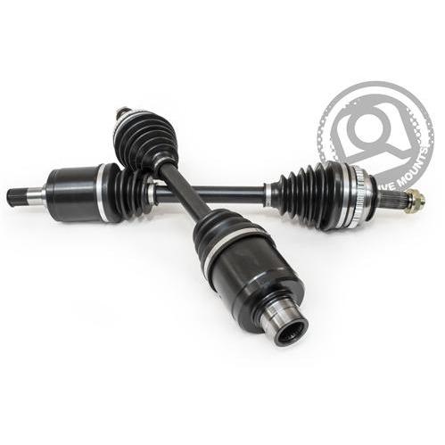 REPLACEMENT/CONVERSION ENGINE AXLES (F/H-Series) - Innovative Mounts