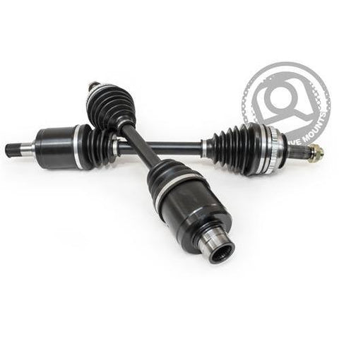 REPLACEMENT/CONVERSION ENGINE AXLES (F/H-Series)