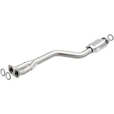 MagnaFlow Direct Fit Catalytic Converter 00-05 Lexus GS300 3.0L