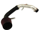 Injen 06-09 Eclipse 3.8L V6 Polished Cold Air Intake