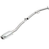 MagnaFlow Direct Fit Catalytic Converter Subaru 85 89