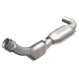 MagnaFlow Direct Fit Catalytic Converter 01-04 Ford F-150 4.2L 2wd