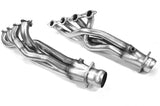 Kooks 09-10 Chevrolet Silverado 1500/ GMC Sierra 1500 1-3/4 x 3 Header & Green Catted Y-Pipe Kit