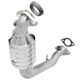 MagnaFlow Direct Fit Catalytic Converter Escort-Tracer 92-95