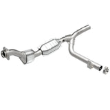 MagnaFlow Direct Fit Catalytic Converter 99 Ford F-150 4.6L