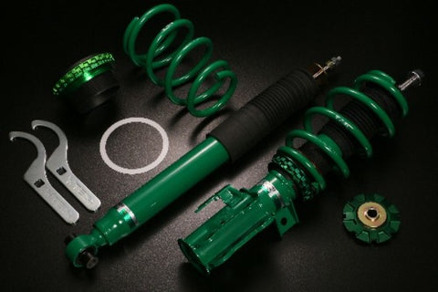 Tein 15-18 Toyota iM 1.8L Street Basis Z Coilover Kit