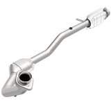 MagnaFlow Direct Fit Catalytic Converter 99-01 Ford Explorer 5.0L