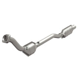 MagnaFlow Direct Fit Catalytic Converter 99-01 Ford Explorer 5.0L