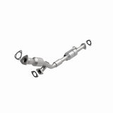 MagnaFlow Conv DF 02-03 Saturn Vue 3.0L Rear