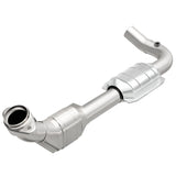 MagnaFlow Direct Fit Catalytic Converter 00-04 Ford E150 4.6L D/S