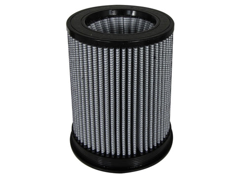 aFe MagnumFLOW Pro DRY S Intake Replacement Filter 3.5in F 6in B(Inverted) 5.5in T(Inverted) 7.5in H