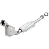 MagnaFlow Direct Fit Catalytic Converter 03-05 Crown Vic Passenger Side CA
