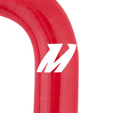 Mishimoto 96-02 Dodge Viper Red Silicone Hose Kit