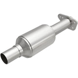 MagnaFlow Direct Fit Catalytic Converter 85-93 Chevrolet S10 L4 2.5LGAS