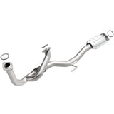 MagnaFlow Direct Fit Catalytic Converter 97-98 Toyota Avalon Camry 3