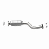 MagnaFlow Conv DF 08-11 Nissan Rogue 2.5L