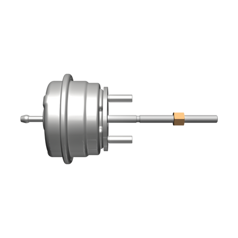 BorgWarner Actuator Super Short Canister EFR High Boost Use w/ A & F Type TH