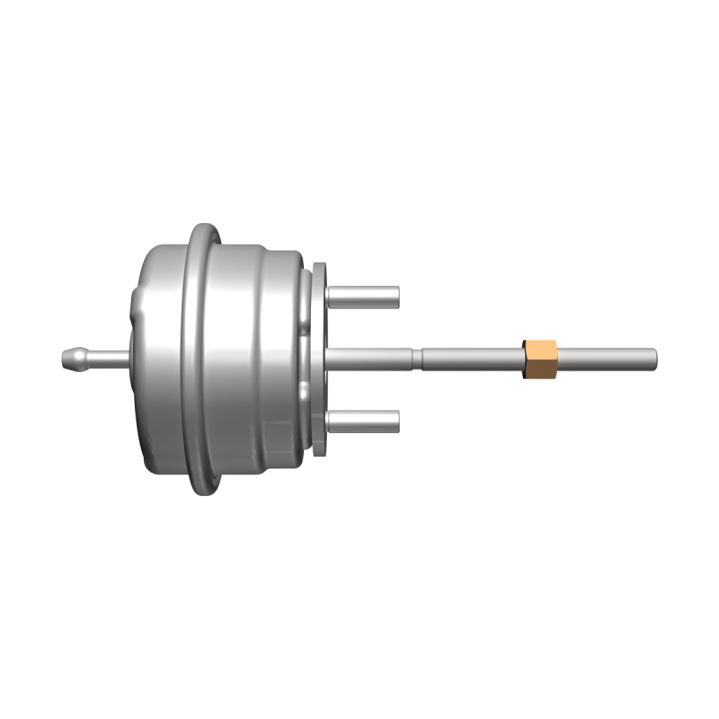 BorgWarner Actuator EFR Medium Boost Use with 55mm and 58mm TW .64