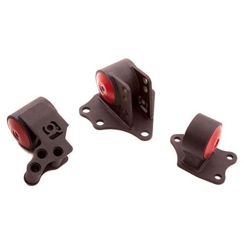 95-99 MITSUBISHI ECLIPSE REPLACEMENT MOUNT KIT FOR M/T (4G63/4G64/DSM 2ND GEN/Manual) - Innovative Mounts