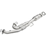 MagnaFlow Direct Fit Catalytic Converter MAXIMA- 04-05 6 3.5L