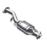 MagnaFlow Direct Fit Catalytic Converter 93-95 Impreza 1.8L Rear CA