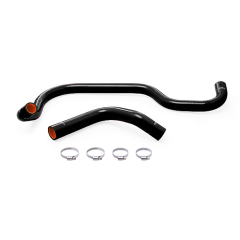 Mishimoto 07-13 Chevrolet Silverado 1500 V8 Black Silicone Hose Kit