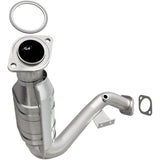 MagnaFlow Direct Fit Catalytic Converter Ford Escort 98-01 2. OEM