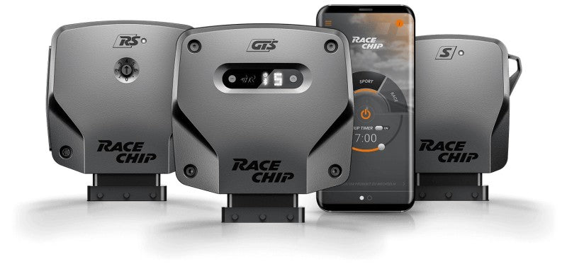 RaceChip 19-20 Jeep Renegade (Altitude/Latitude/Ltd./Sport/Trailhawk) GTS Tuning Module (w/App)