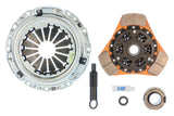 Exedy 1992-1993 Acura Integra L4 Stage 2 Cerametallic Clutch Thick Disc