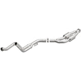 MagnaFlow Direct Fit Catalytic Converter 94-97 Mercedes C280 2.8L