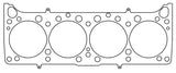 Cometic Pontiac 428 / 455 V8 4.380in Bore .060in MLS-5 Head Gasket