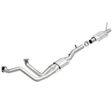 MagnaFlow Direct Fit Catalytic Converter 96 Ford F-150 4.9L