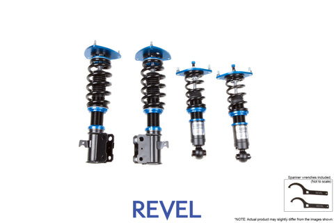 Revel Touring Sport Damper 08-14 Subaru WRX STI