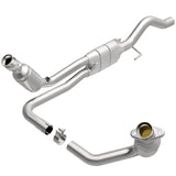 MagnaFlow Direct Fit Catalytic Converter 00-03 Dakota 4.7L