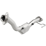 MagnaFlow Direct Fit Catalytic Converter 96-97 Ford Explorer 5.0L