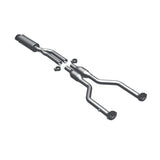 MagnaFlow Direct Fit Catalytic Converter 06-08 IS250/350 D/S rr OEM