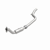 MagnaFlow 11-14 Chrysler 300 / Dodge Challenger/Charger 3.6L Rear Direct Fit Catalytic Converter