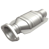MagnaFlow Direct Fit Catalytic Converter 99-03 Lexus RX300 3.0L rear