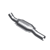 MagnaFlow Direct Fit Catalytic Converter 80-87 Dodge/Plymouth Vans