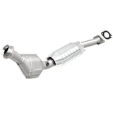 MagnaFlow Direct Fit Catalytic Converter 96-00 Crown Vic 4.6L 50 S
