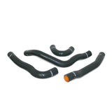 Mishimoto Mitsubishi EVO X Black Silicone Hose Kit