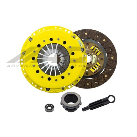 E36/E46 Advanced Clutch HD/Perf Street Sprung  Clutch Kit