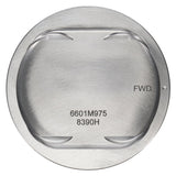 Wiseco Subaru EJ22 Inv Dome -20cc 97.5mm Piston Shelf Stock