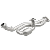 MagnaFlow Direct Fit Catalytic Converter 99-01 Lexus ES300 3.0L