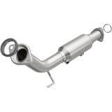 MagnaFlow Direct Fit Catalytic Converter 02-05 Honda Civic SI 2.0L
