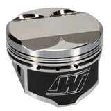 Wiseco  Renault F7R 1cc Dome 1.208x3.2874 Piston Kit