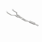 MagnaFlow Conv DF 07-10 Lexus GS350 3.5L