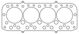 Cometic MG Midget 1275cc 74mm Bore .051 inch MLS Head Gasket