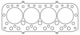 Cometic MG Midget 1275cc 74mm Bore .027 inch MLS Head Gasket